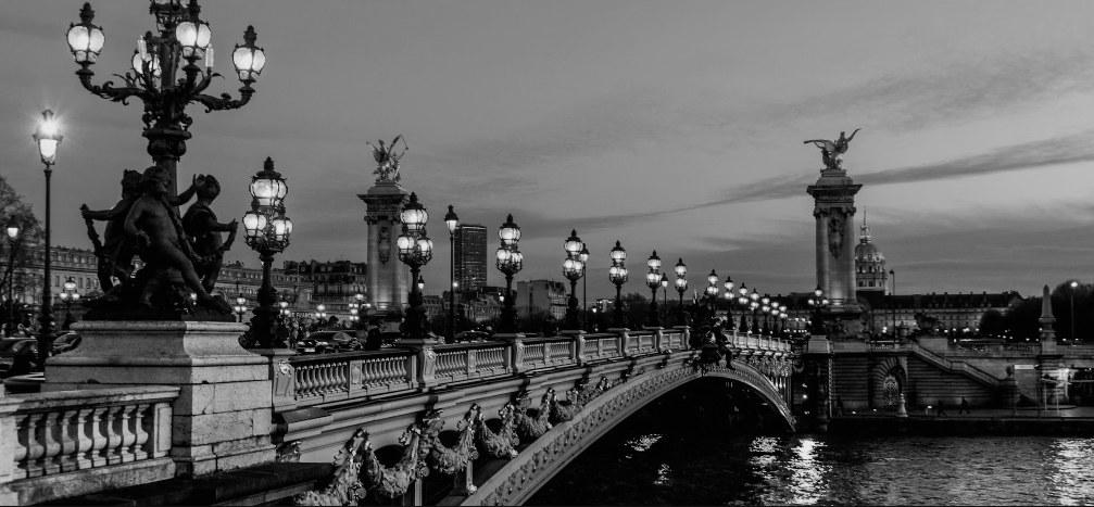 Architecture Paris Malika IMESSAD